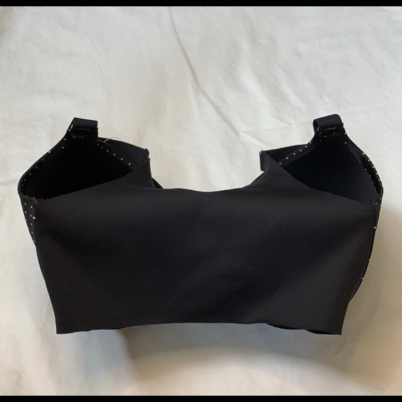 Soma Vanishing Back Full Coverage Bra NWT 32DDD - Picture 2 of 4